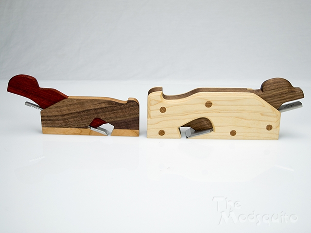 Lumber Jocks Handplane Swap Entry 2015