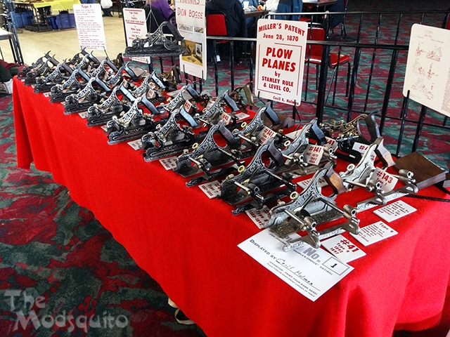 MW-TCA Meet Region A Feb 2016
