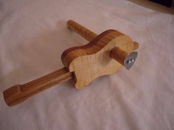 Marking Gauge Swap