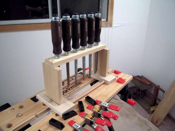 Sewing Table