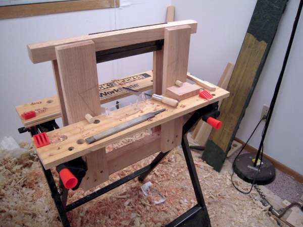 Sewing Table