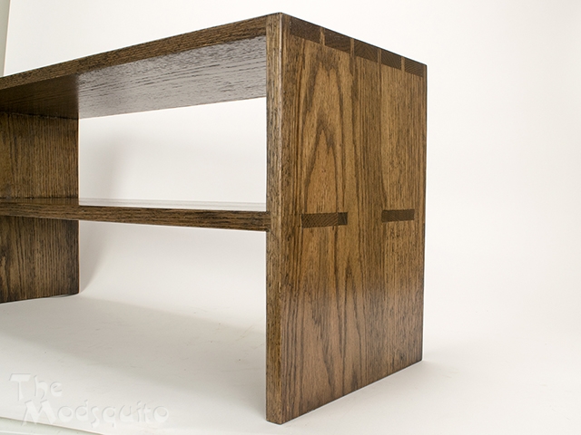 Shoe Rack