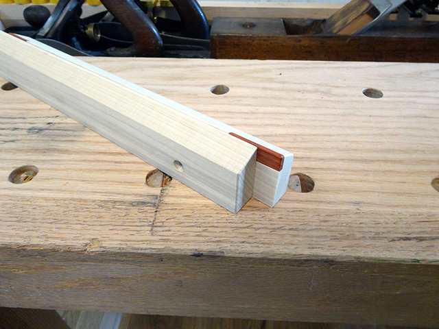 Winding Sticks